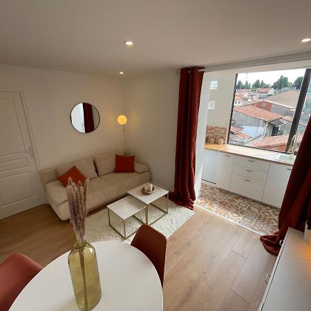 Nid Douillet Proche Capitole Apartment ตูลูส ภายนอก รูปภาพ