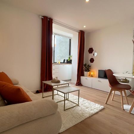 Nid Douillet Proche Capitole Apartment ตูลูส ภายนอก รูปภาพ