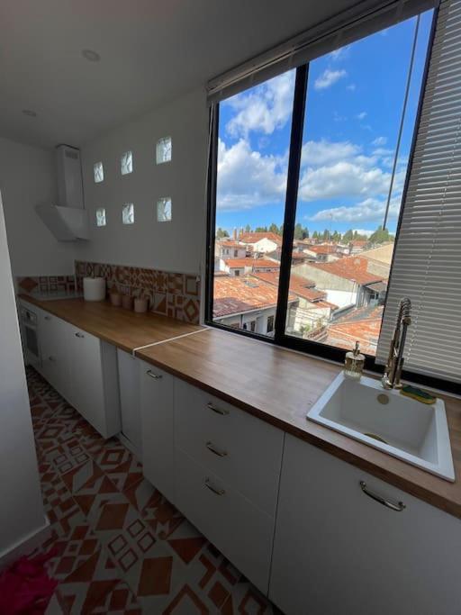 Nid Douillet Proche Capitole Apartment ตูลูส ภายนอก รูปภาพ