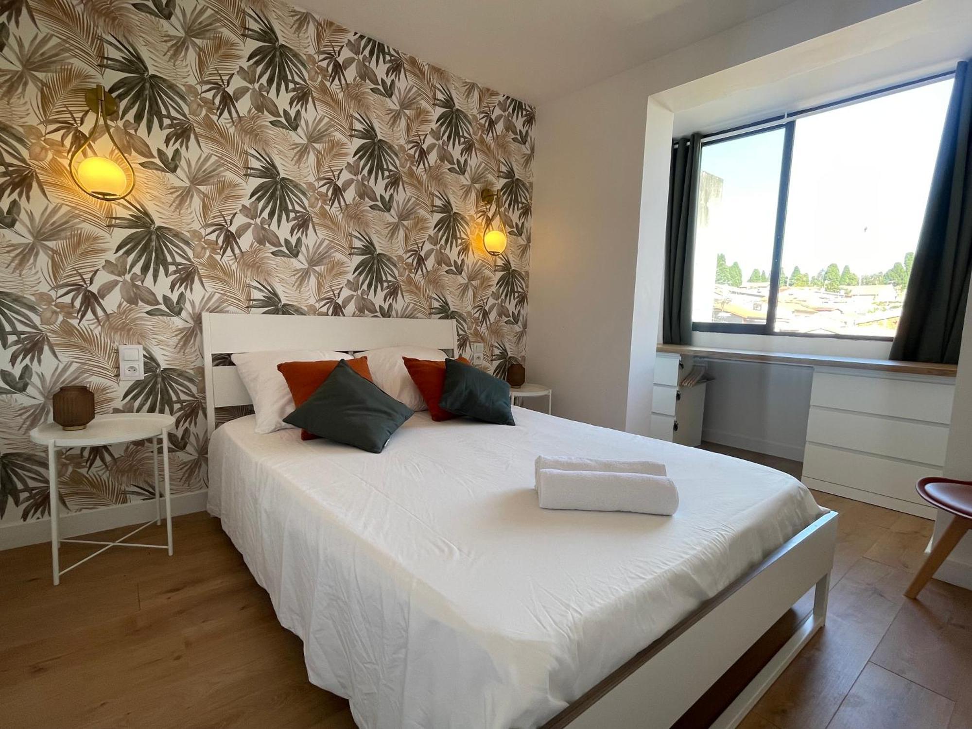 Nid Douillet Proche Capitole Apartment ตูลูส ภายนอก รูปภาพ