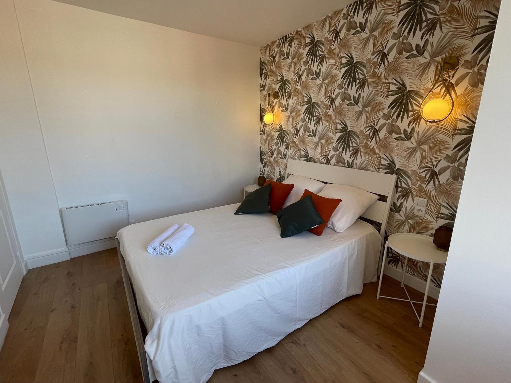 Nid Douillet Proche Capitole Apartment ตูลูส ภายนอก รูปภาพ